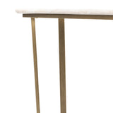 Amos Moderna Console Table  –  from Amos Lighting + Home