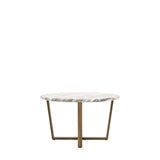 Amos Lusso Round Coffee Table  –  from Amos Lighting + Home