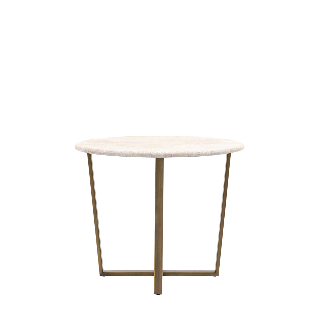 Amos Moderna Round Dining Table  –  from Amos Lighting + Home