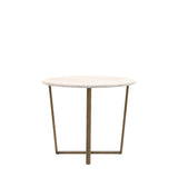 Amos Moderna Round Dining Table  –  from Amos Lighting + Home