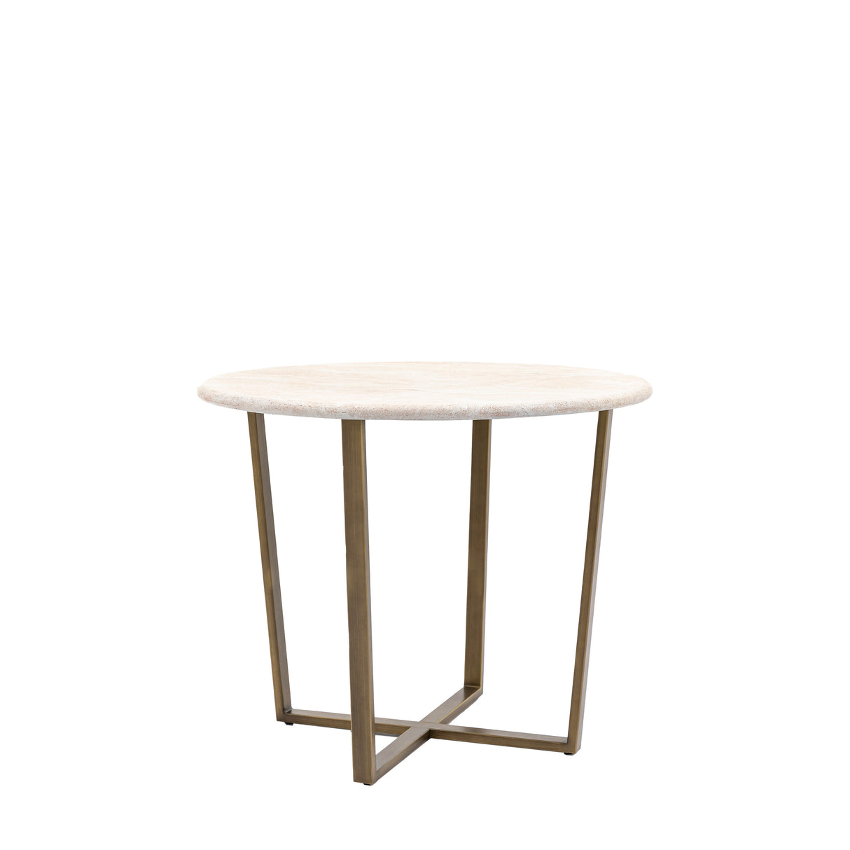 Amos Moderna Round Dining Table  –  from Amos Lighting + Home