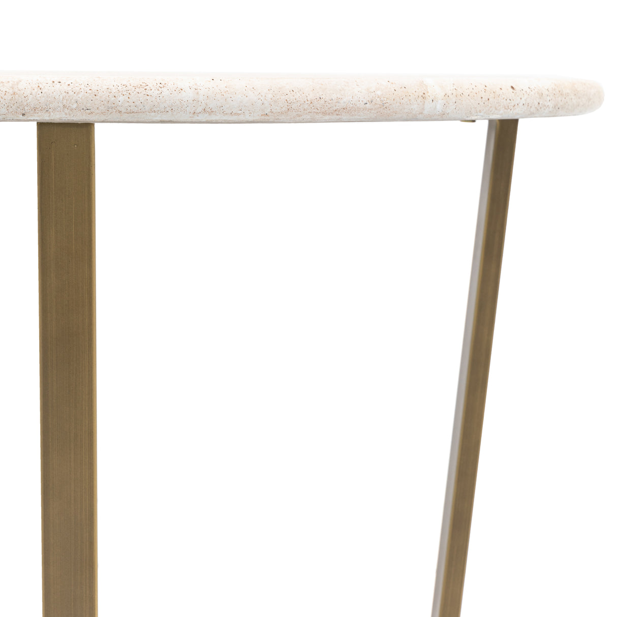 Amos Moderna Round Dining Table  –  from Amos Lighting + Home