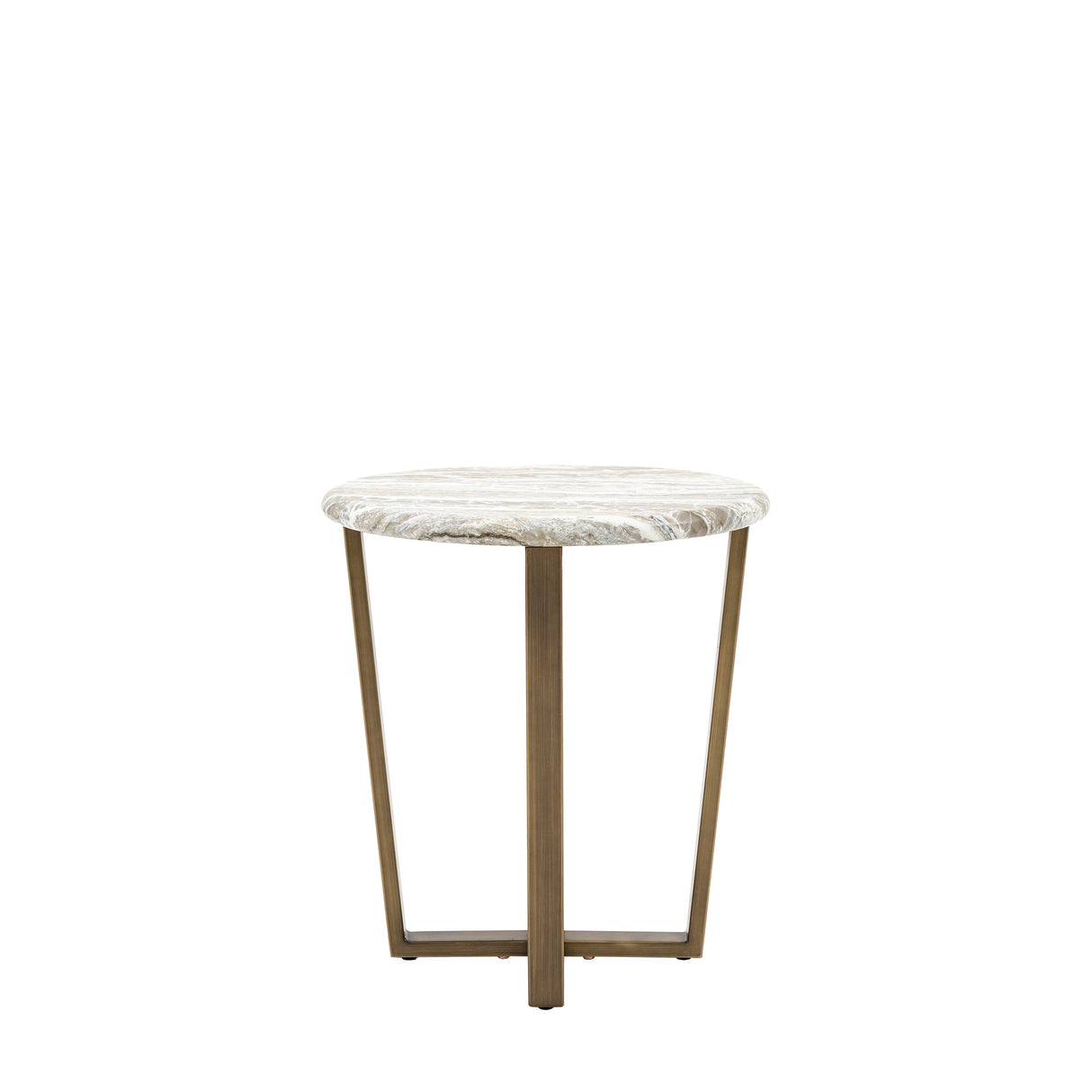 Amos Lusso Side Table  –  from Amos Lighting + Home