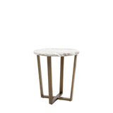 Amos Lusso Side Table  –  from Amos Lighting + Home