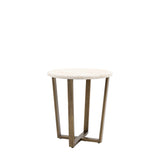 Amos Moderna Side Table  –  from Amos Lighting + Home