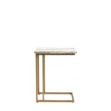 Amos Lusso Supper Table  –  from Amos Lighting + Home