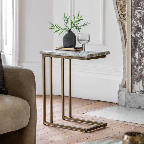 Amos Lusso Supper Table  –  from Amos Lighting + Home