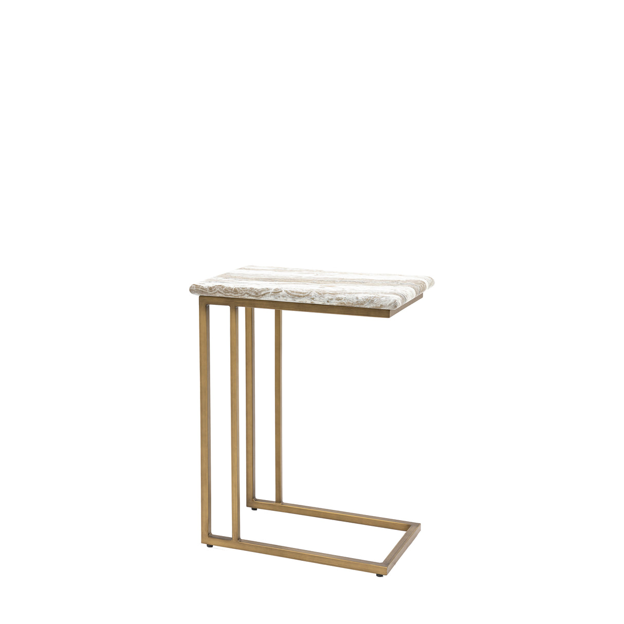 Amos Lusso Supper Table  –  from Amos Lighting + Home