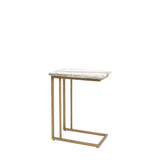 Amos Lusso Supper Table  –  from Amos Lighting + Home