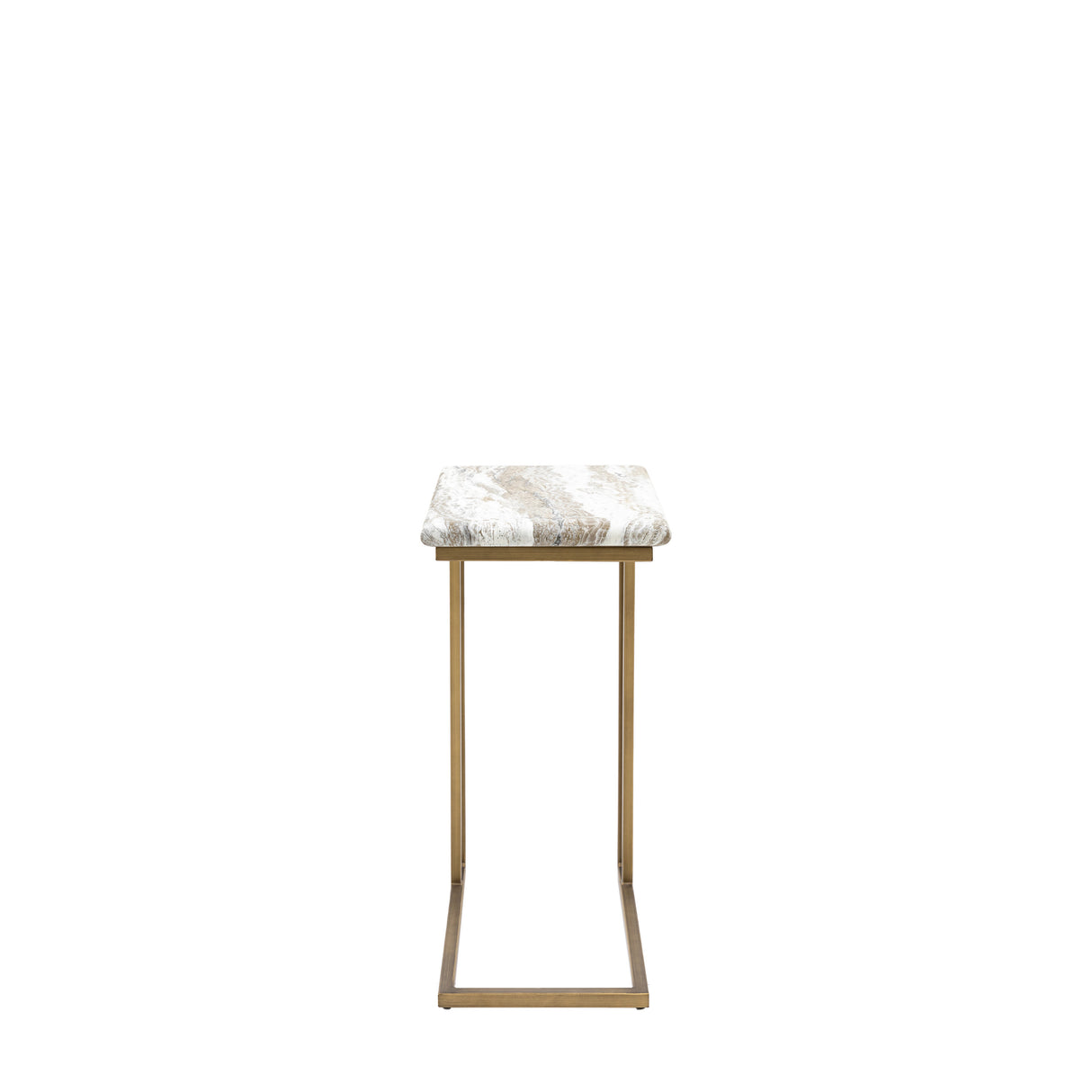 Amos Lusso Supper Table  –  from Amos Lighting + Home