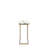 Amos Lusso Supper Table  –  from Amos Lighting + Home