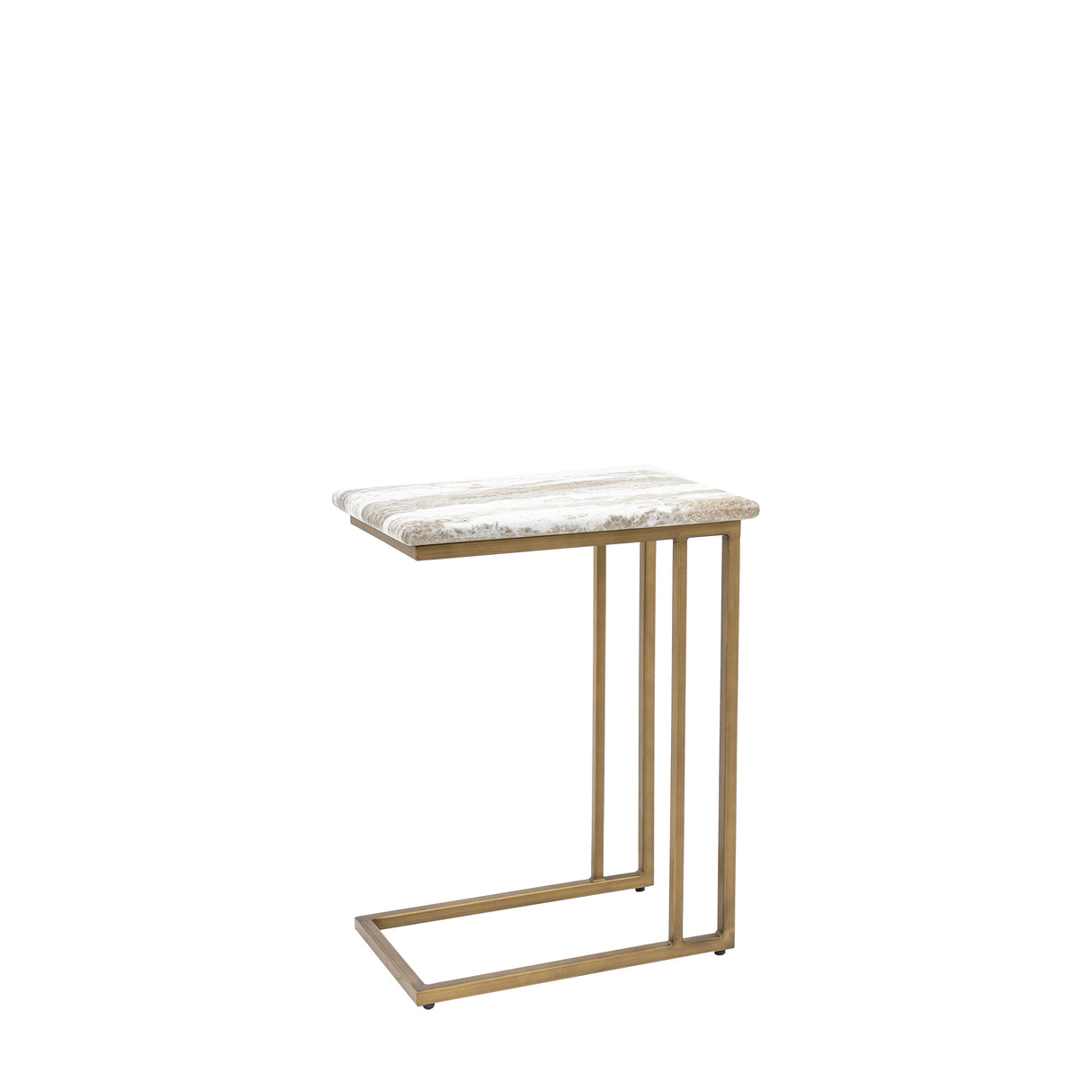 Amos Lusso Supper Table  –  from Amos Lighting + Home