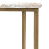 Amos Lusso Supper Table  –  from Amos Lighting + Home