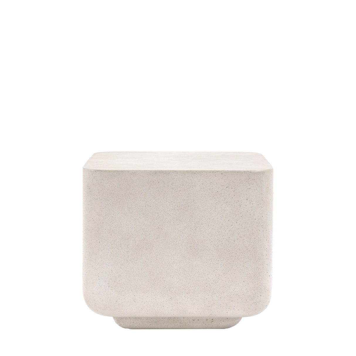 Amos Rozzano Side Table  –  from Amos Lighting + Home