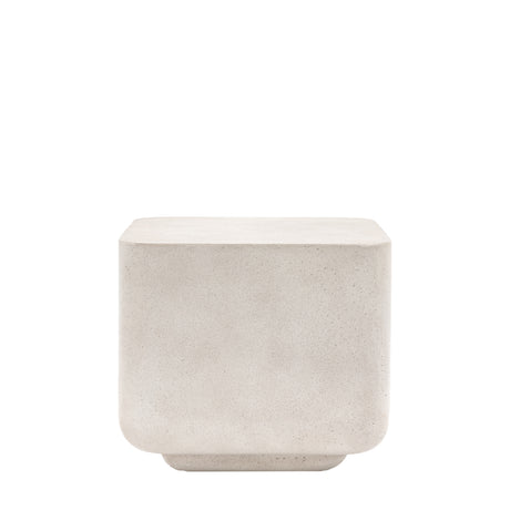 Amos Rozzano Side Table  –  from Amos Lighting + Home