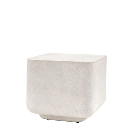 Amos Rozzano Side Table  –  from Amos Lighting + Home