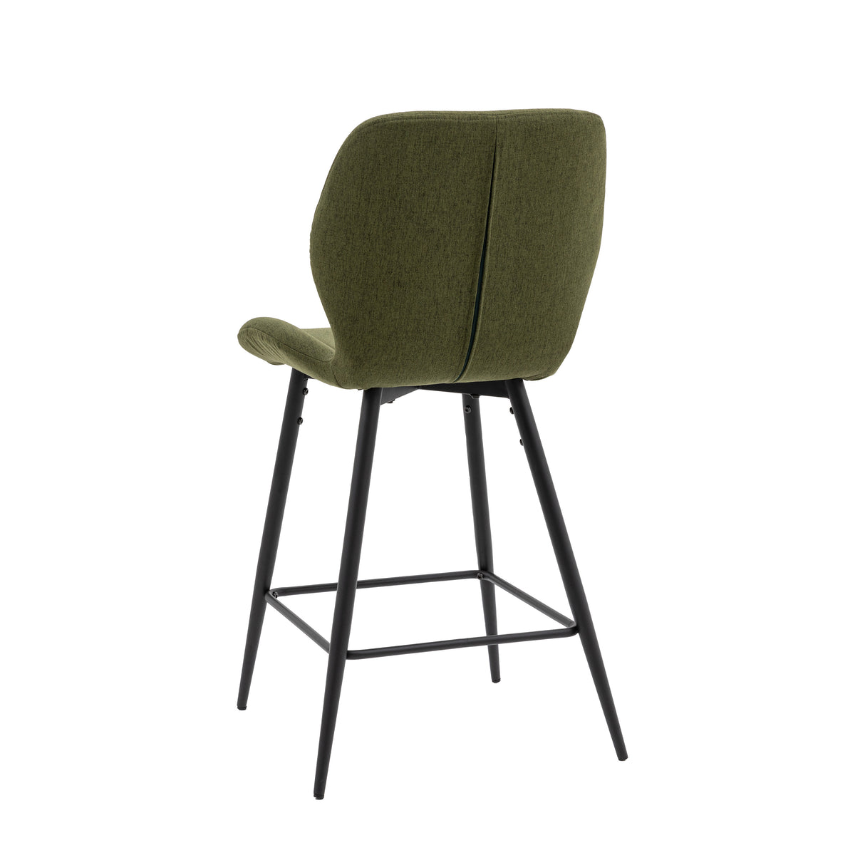 Amos Manford Stool Bottle Green (2pk)  –  from Amos Lighting + Home