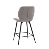 Amos Manford Stool Light Grey (2pk)  –  from Amos Lighting + Home