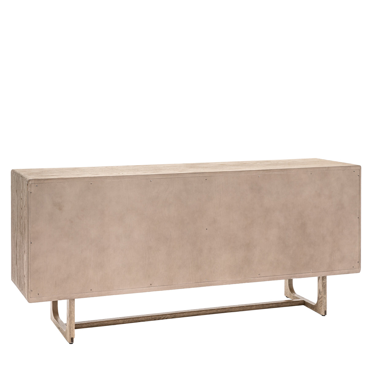 Amos Craft 4 Door Sideboard Smoked  –  from Amos Lighting + Home