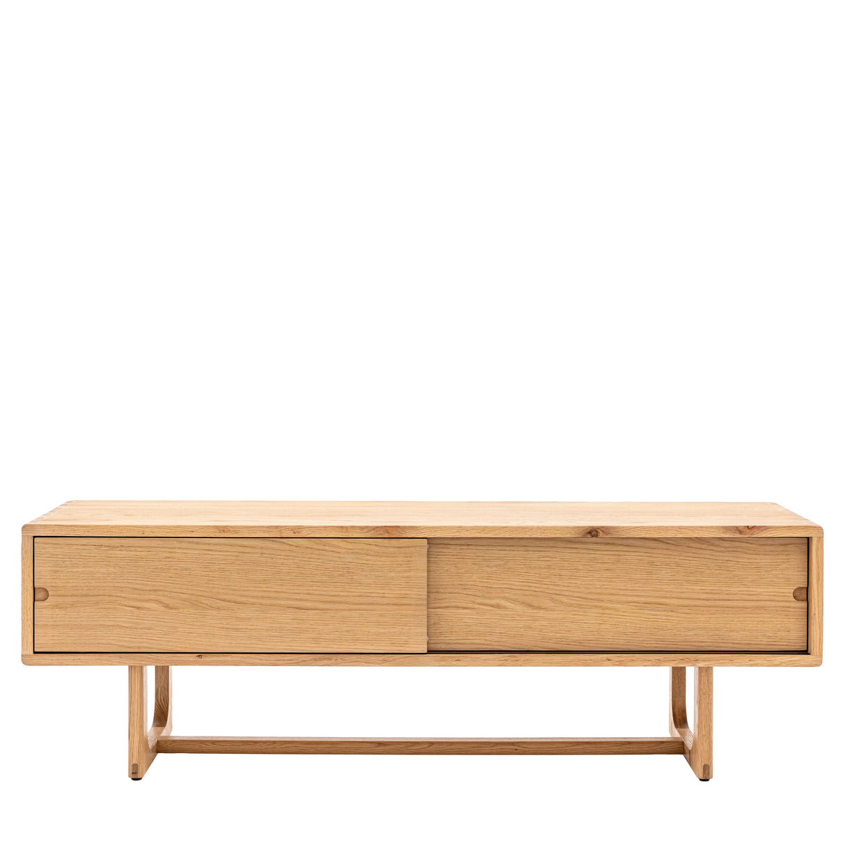 Amos Craft Media Unit Natural  –  from Amos Lighting + Home