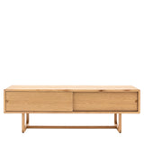 Amos Craft Media Unit Natural  –  from Amos Lighting + Home