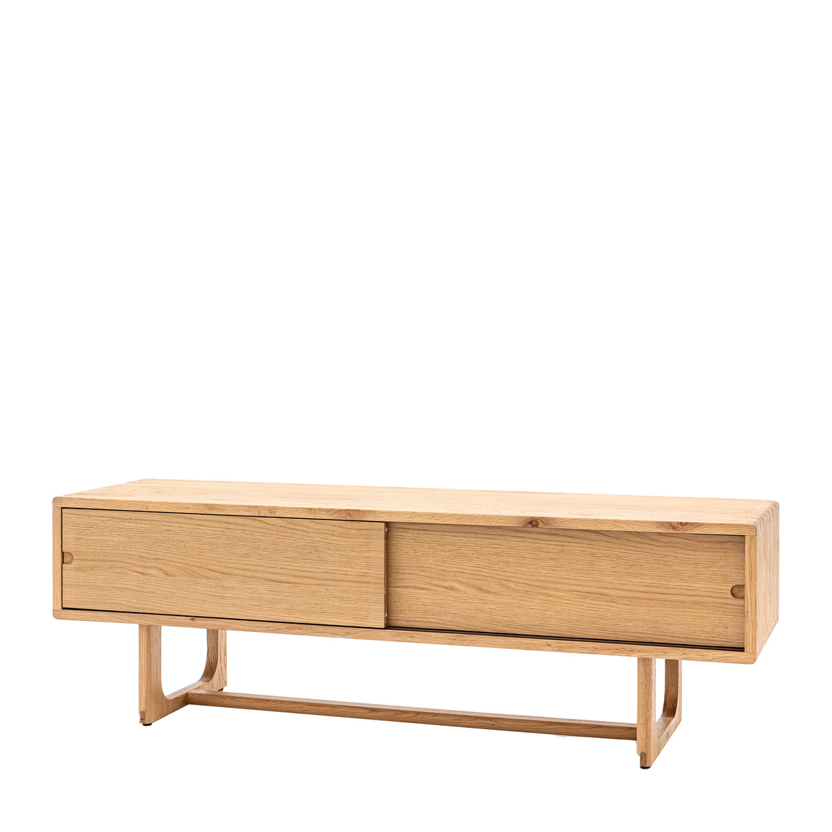 Amos Craft Media Unit Natural  –  from Amos Lighting + Home