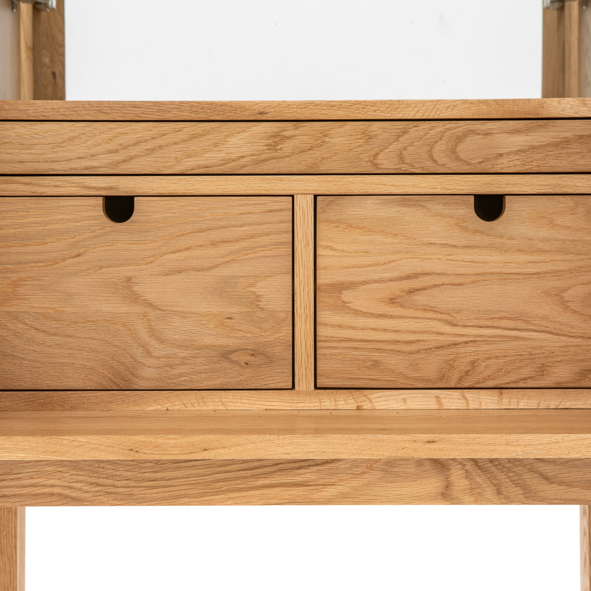 Amos Craft Cocktail Cabinet Natural from Amos Lighting + Home