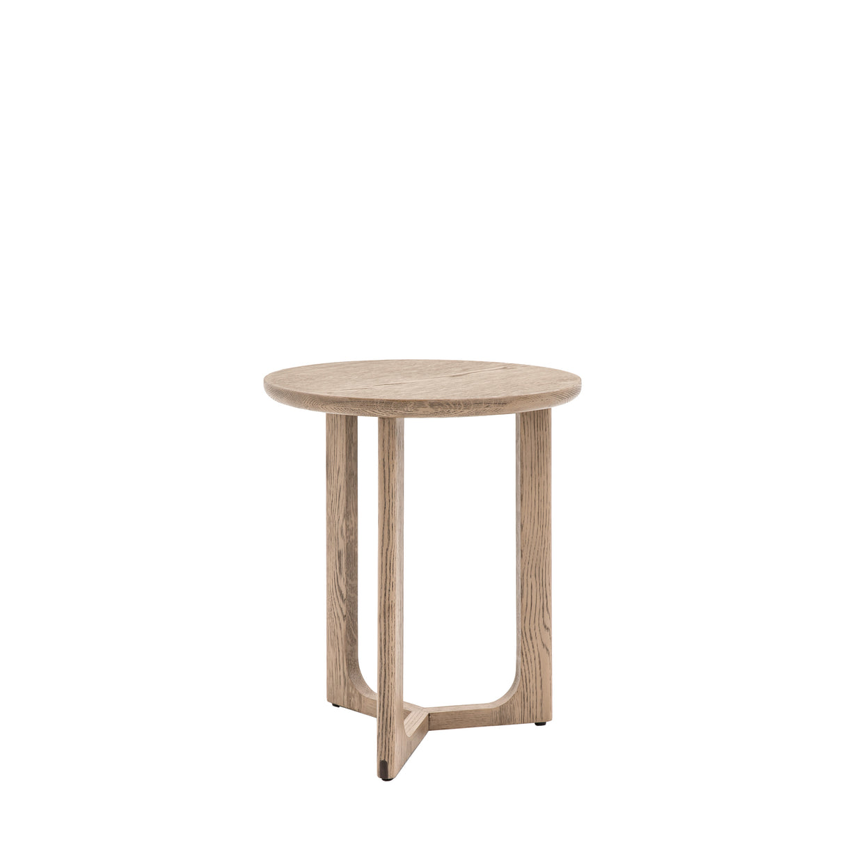 Amos Craft Side Table Smoked  –  from Amos Lighting + Home