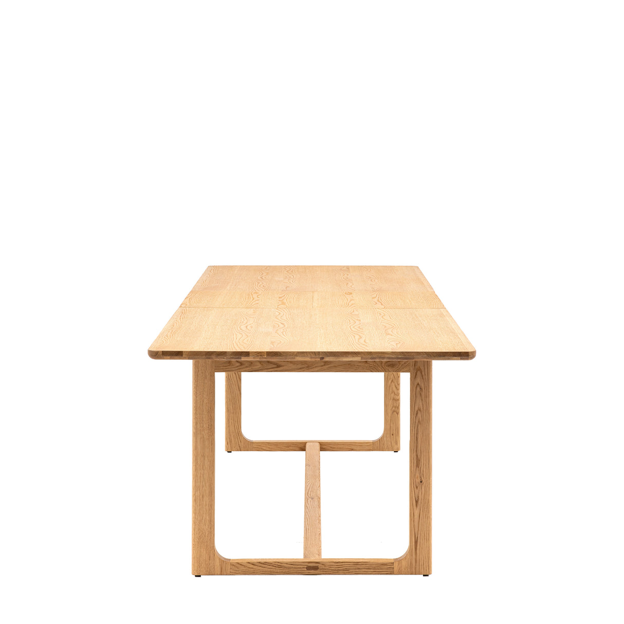 Amos Craft Ext Dining Table Natural  –  from Amos Lighting + Home