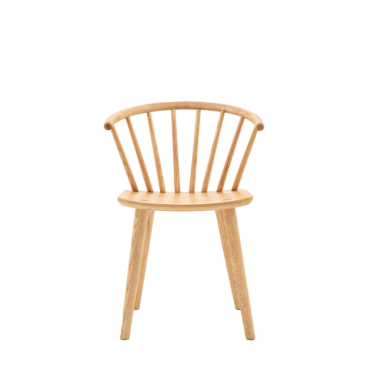 Amos Craft Dining Chair Natural (2pk)  –  from Amos Lighting + Home