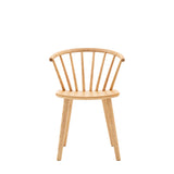 Amos Craft Dining Chair Natural (2pk)  –  from Amos Lighting + Home