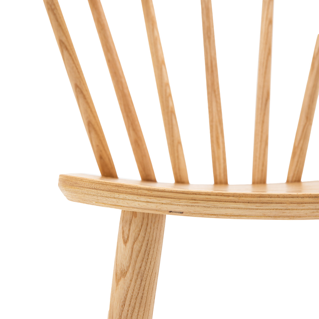 Amos Craft Dining Chair Natural (2pk)  –  from Amos Lighting + Home