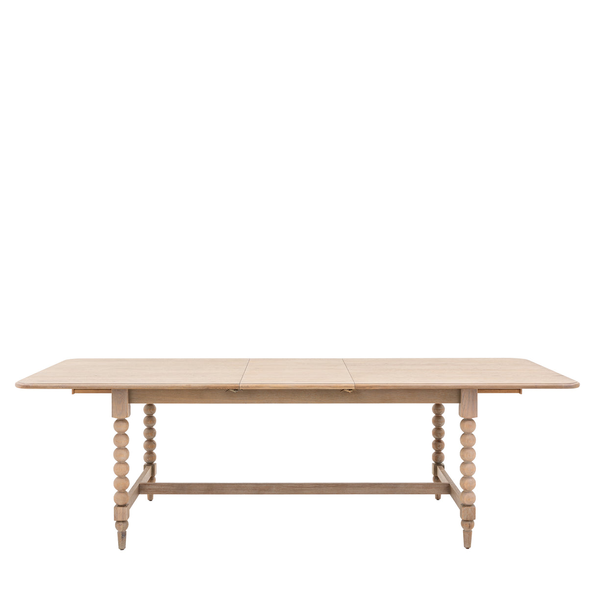 Amos Artisan Ext Dining Table –  from Amos Lighting + Home