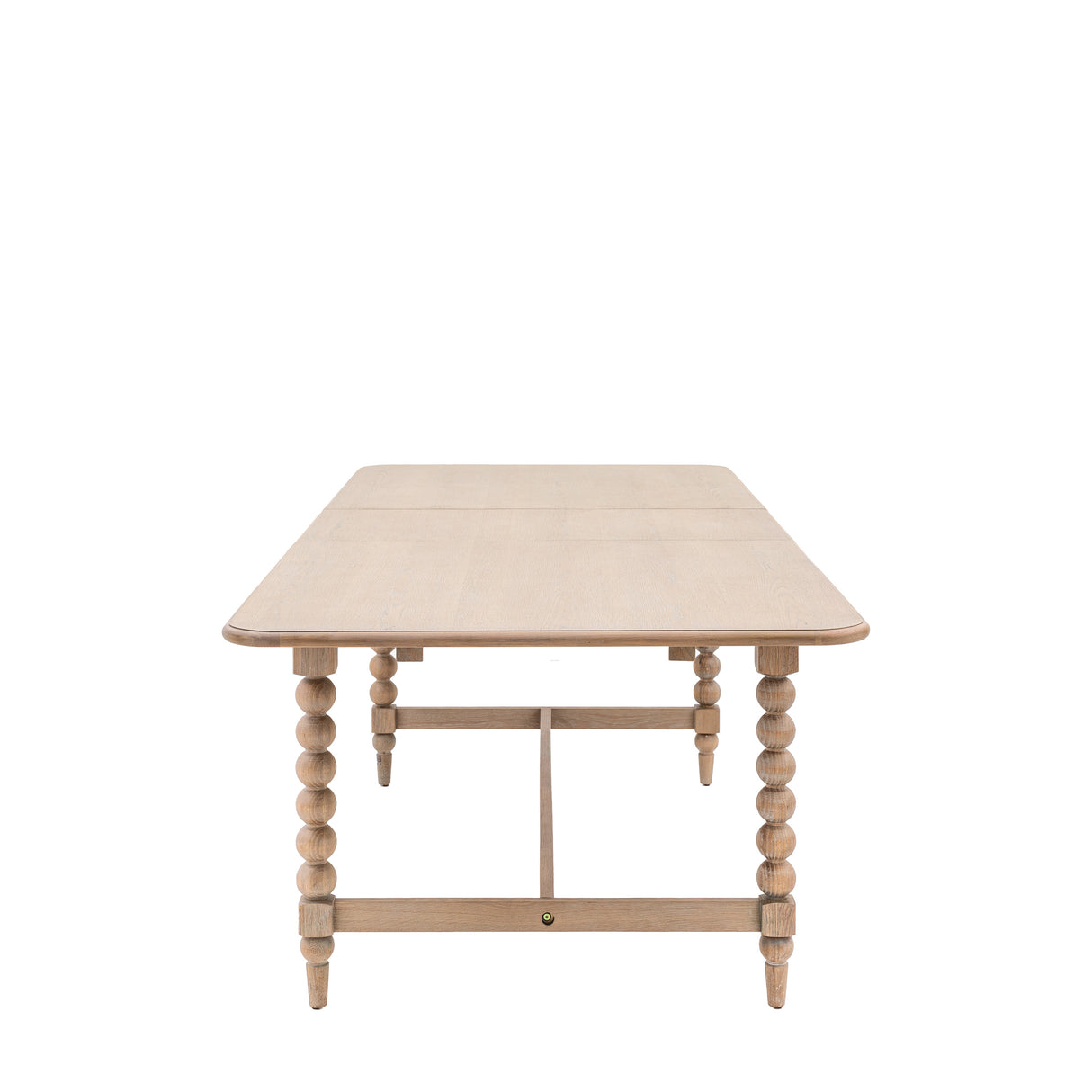 Amos Artisan Ext Dining Table –  from Amos Lighting + Home