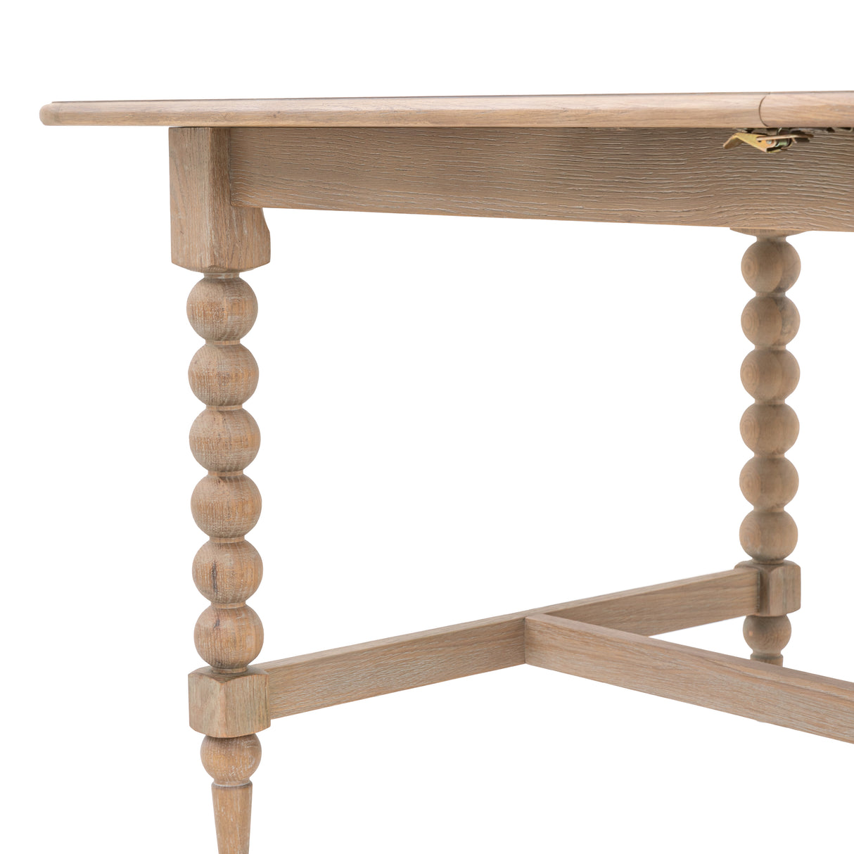 Amos Artisan Ext Dining Table –  from Amos Lighting + Home