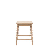 Amos Artisan Side Table  –  from Amos Lighting + Home