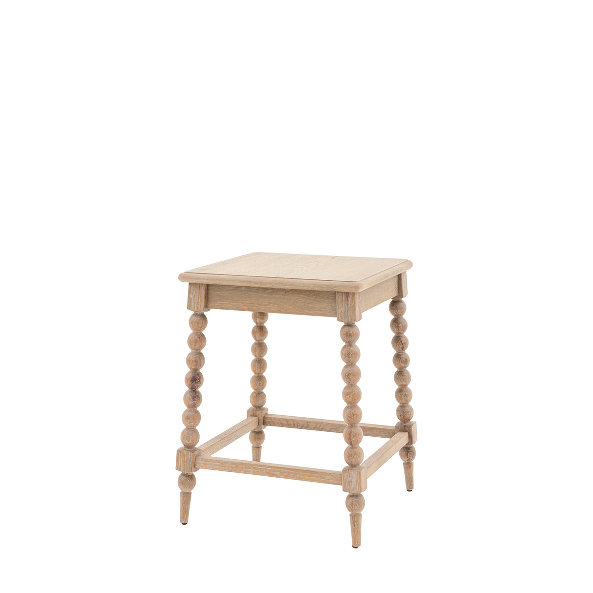 Amos Artisan Side Table  –  from Amos Lighting + Home