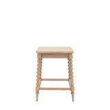 Amos Artisan Side Table  –  from Amos Lighting + Home