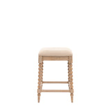 Amos Artisan Bar Stool  –  from Amos Lighting + Home