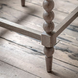 Amos Artisan Bar Stool  –  from Amos Lighting + Home