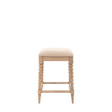 Amos Artisan Bar Stool  –  from Amos Lighting + Home