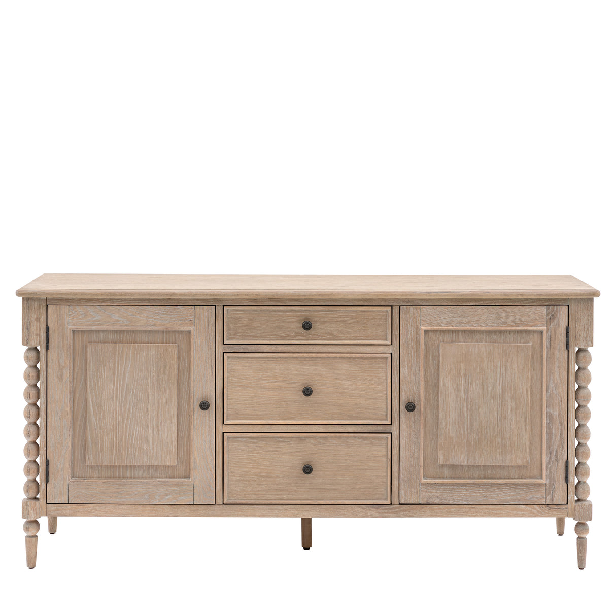 Amos Artisan 2 Door 3 Drawer Sideboard  –  from Amos Lighting + Home