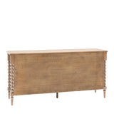 Amos Artisan 2 Door 3 Drawer Sideboard  –  from Amos Lighting + Home