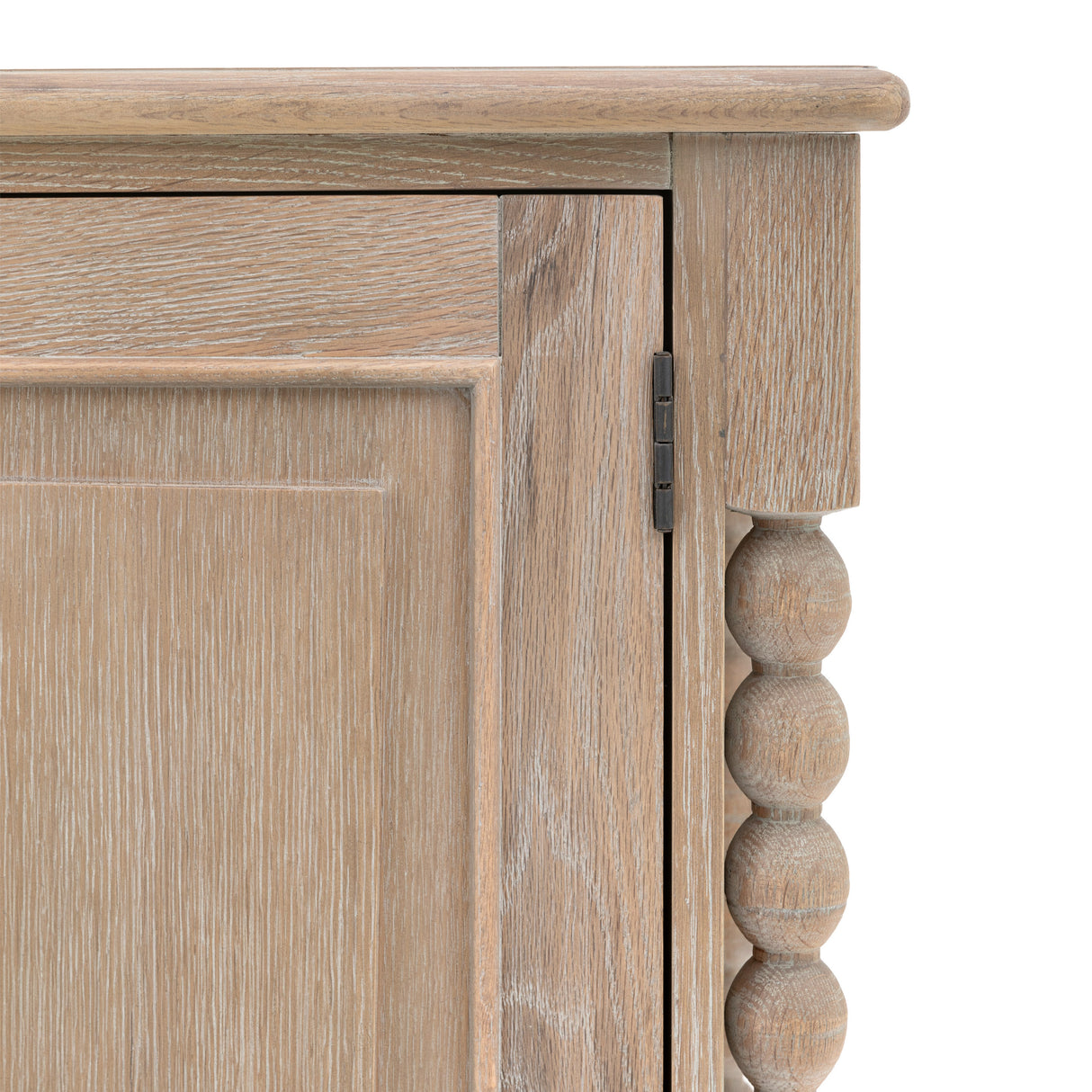 Amos Artisan 2 Door 3 Drawer Sideboard  –  from Amos Lighting + Home