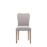 Amos Vancouver Dining Chair (2pk)  –  from Amos Lighting + Home