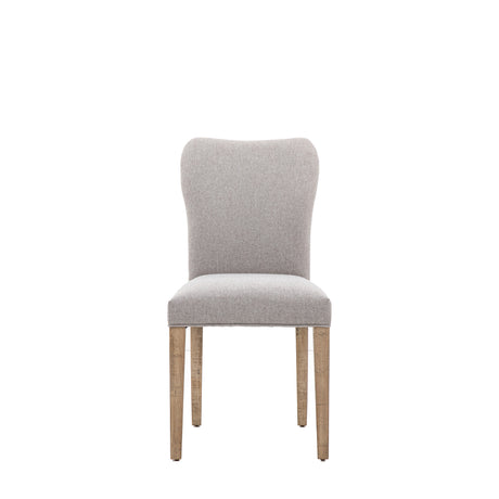 Amos Vancouver Dining Chair (2pk)  –  from Amos Lighting + Home