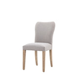 Amos Vancouver Dining Chair (2pk)  –  from Amos Lighting + Home