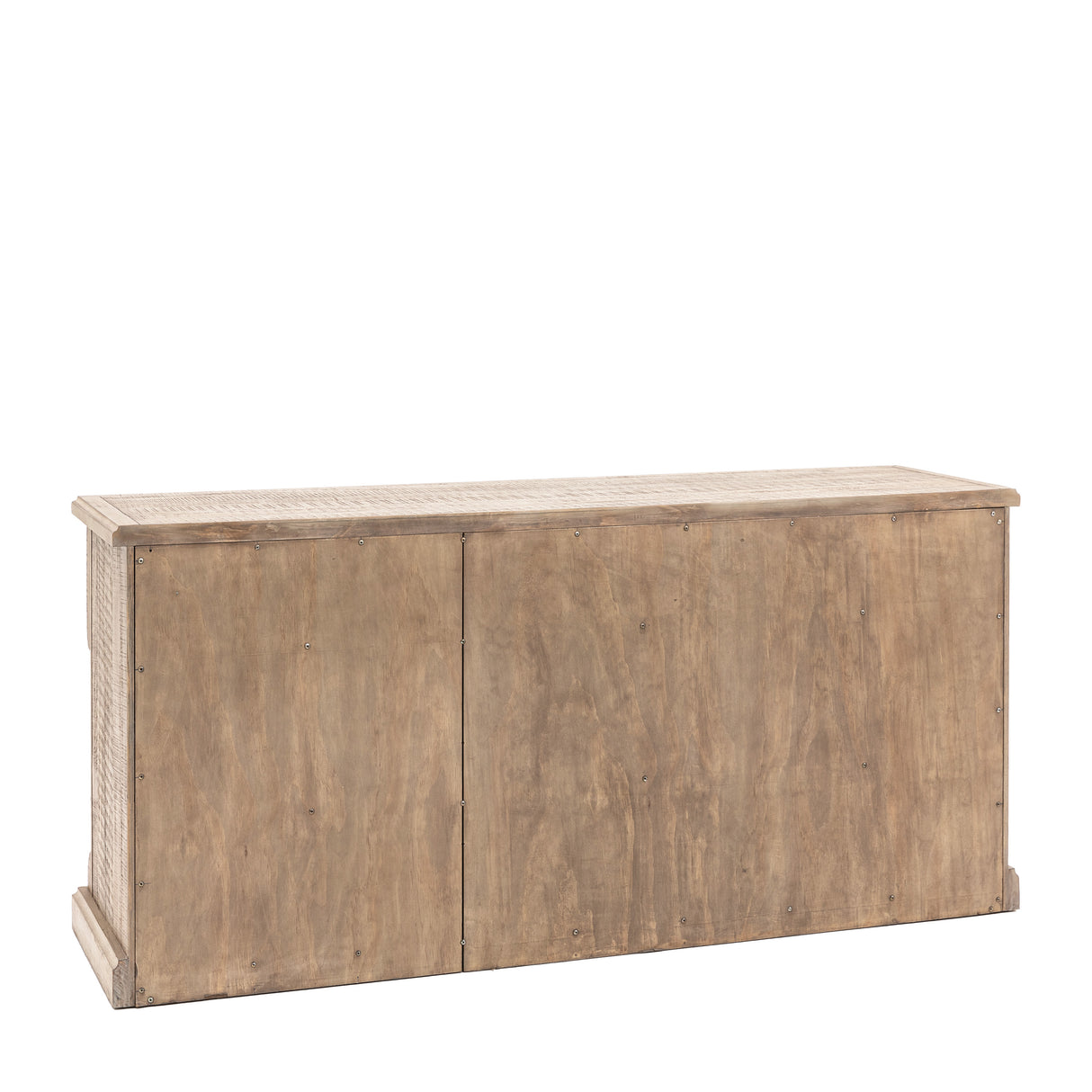 Amos Vancouver 3 Door 3 Drawer Sideboard  –  from Amos Lighting + Home