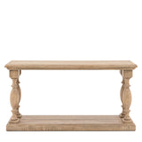 Amos Vancouver Console Table  –  from Amos Lighting + Home