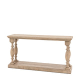 Amos Vancouver Console Table  –  from Amos Lighting + Home